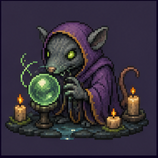 Sewer oracle